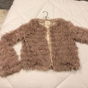 Vici dolls jacket
